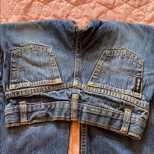 💙Cinch Jeans for kids (Adjustable) 💙